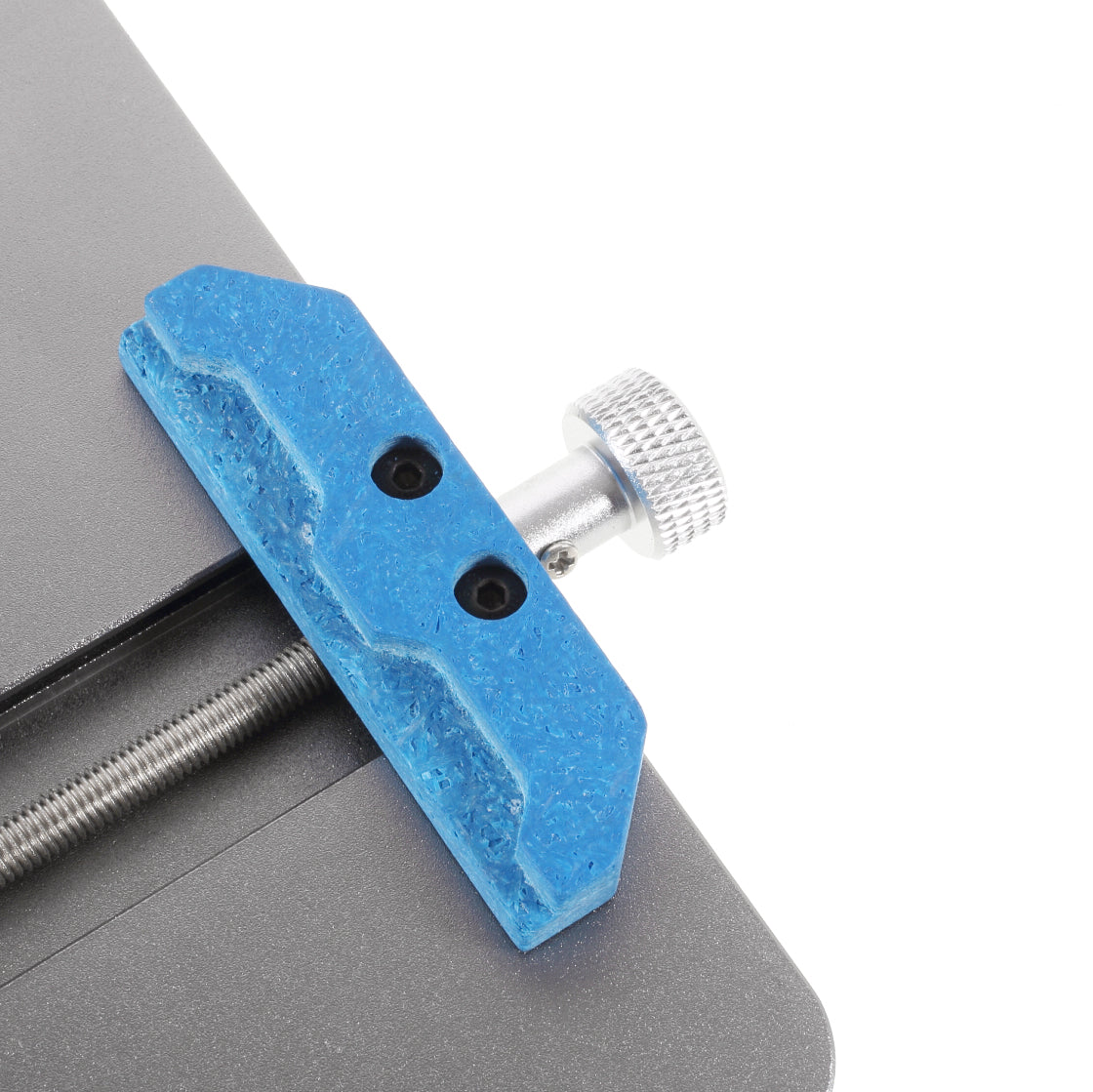 Uniqkart BST-001L Universal PCB Holder Fixture Mobile Phone Motherboard Repairing Soldering Iron Rework Tool