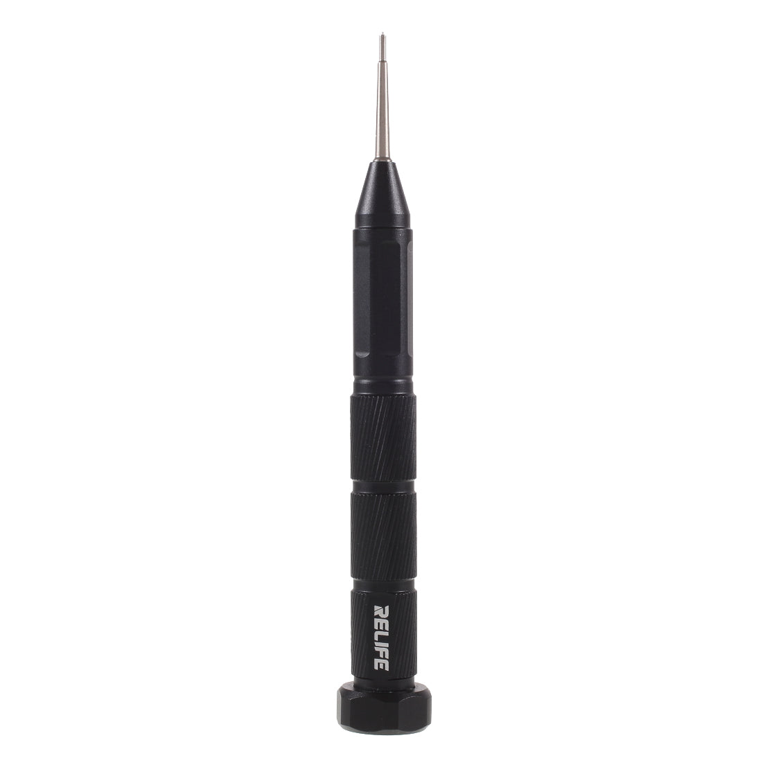 Relife RL-727 Mobile Phone Repair 3D Precision Screwdriver Cross 1.5 Non-Slip Screwdriver