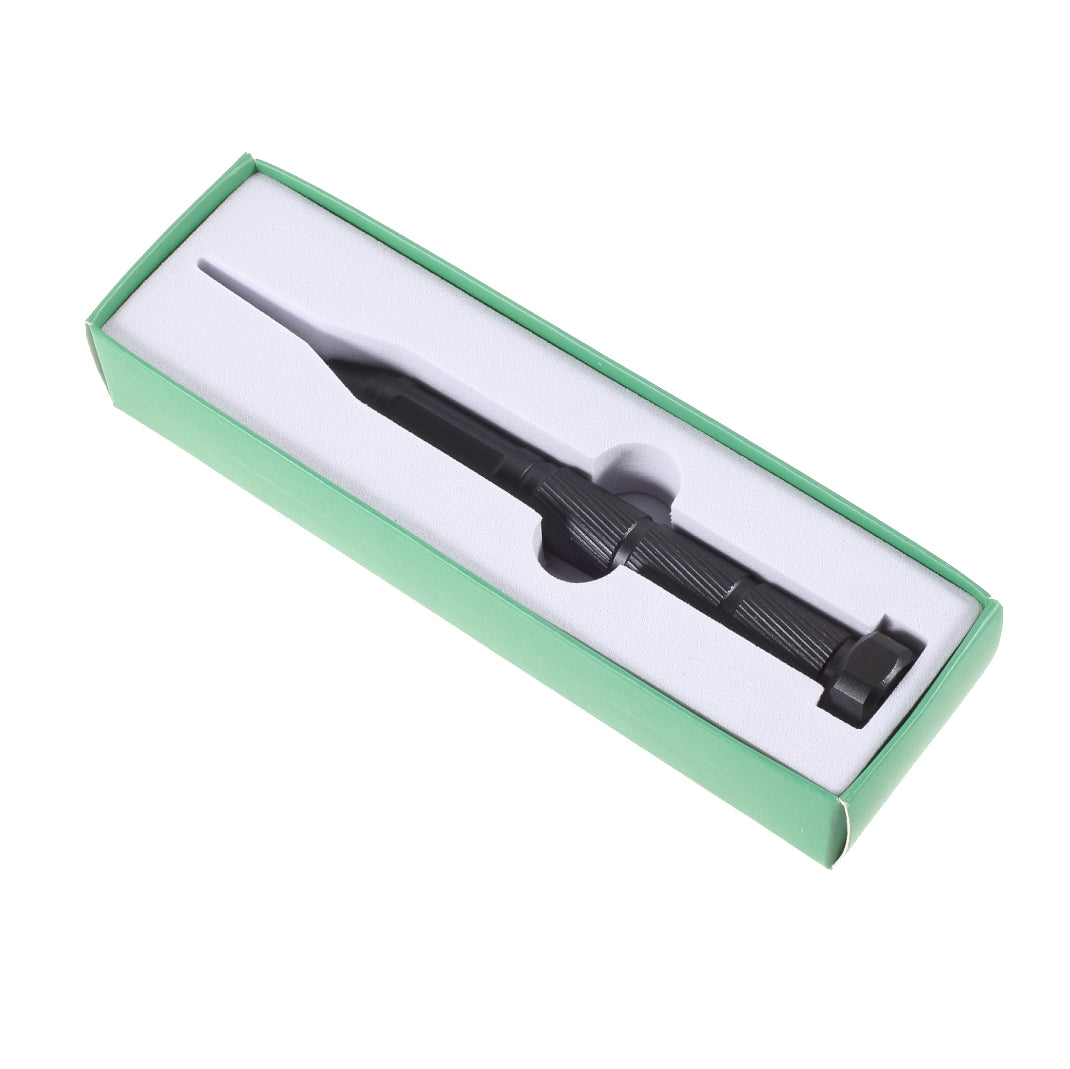 Relife RL-727 Mobile Phone Repair 3D Precision Screwdriver Cross 1.5 Non-Slip Screwdriver
