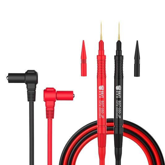 Uniqkart BST-050-JP Accurate Measurement Superconductive Test Leads Replaceable Superconducting Probe