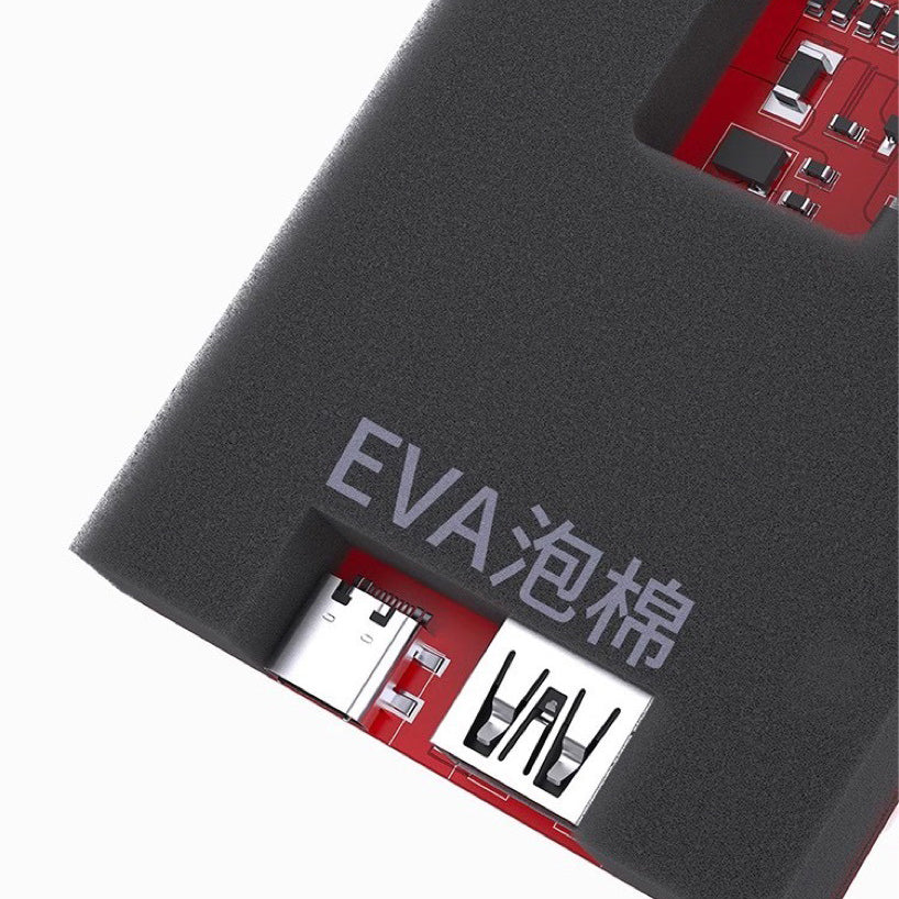iCharger Battery Charging Activation Test Board for iPhone Samsung Xiaomi