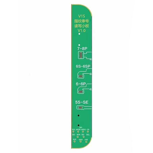 JC V1S Fingerprint IMEI Reading and Writing Board for iPhone 5S/6/6 Plus/6S/6S Plus/7/7 Plus/8/8 Plus/SE