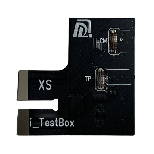 DL S200 Tester Flex Cable for iPhone XS 5.8 inch (Compatible with DL S200 LCD Screen Tester Tool 661600265A)