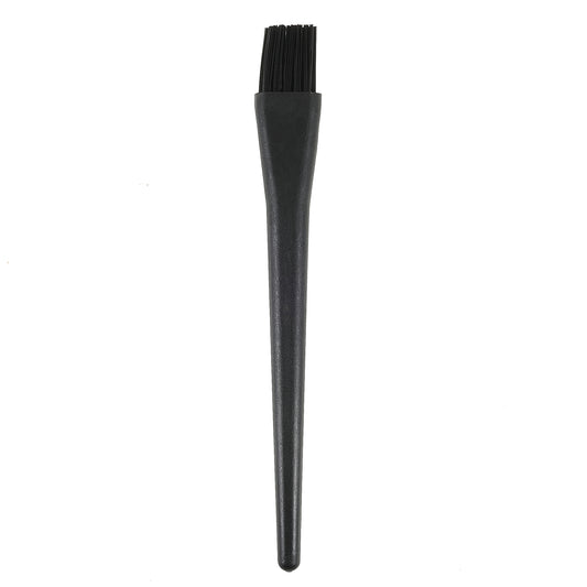 Round Handle Cleaning Dust Anti-Static 11-Tufted Cleaning Brush - 3