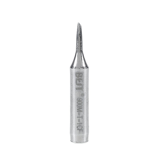 Uniqkart 900-M-T-1CF 936 Fast Heating Solder Iron Tips for Soldering Station Wear Resistance Soldering Tip