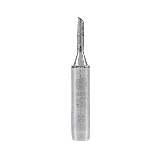 Uniqkart 900-M-T-2C 936 Fast Heating Soldering Tip Wear Resistance Solder Iron Tips for Soldering Station