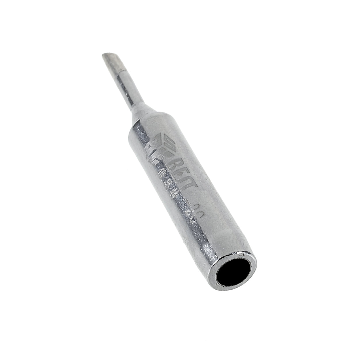 Uniqkart 900-M-T-2C 936 Fast Heating Soldering Tip Wear Resistance Solder Iron Tips for Soldering Station