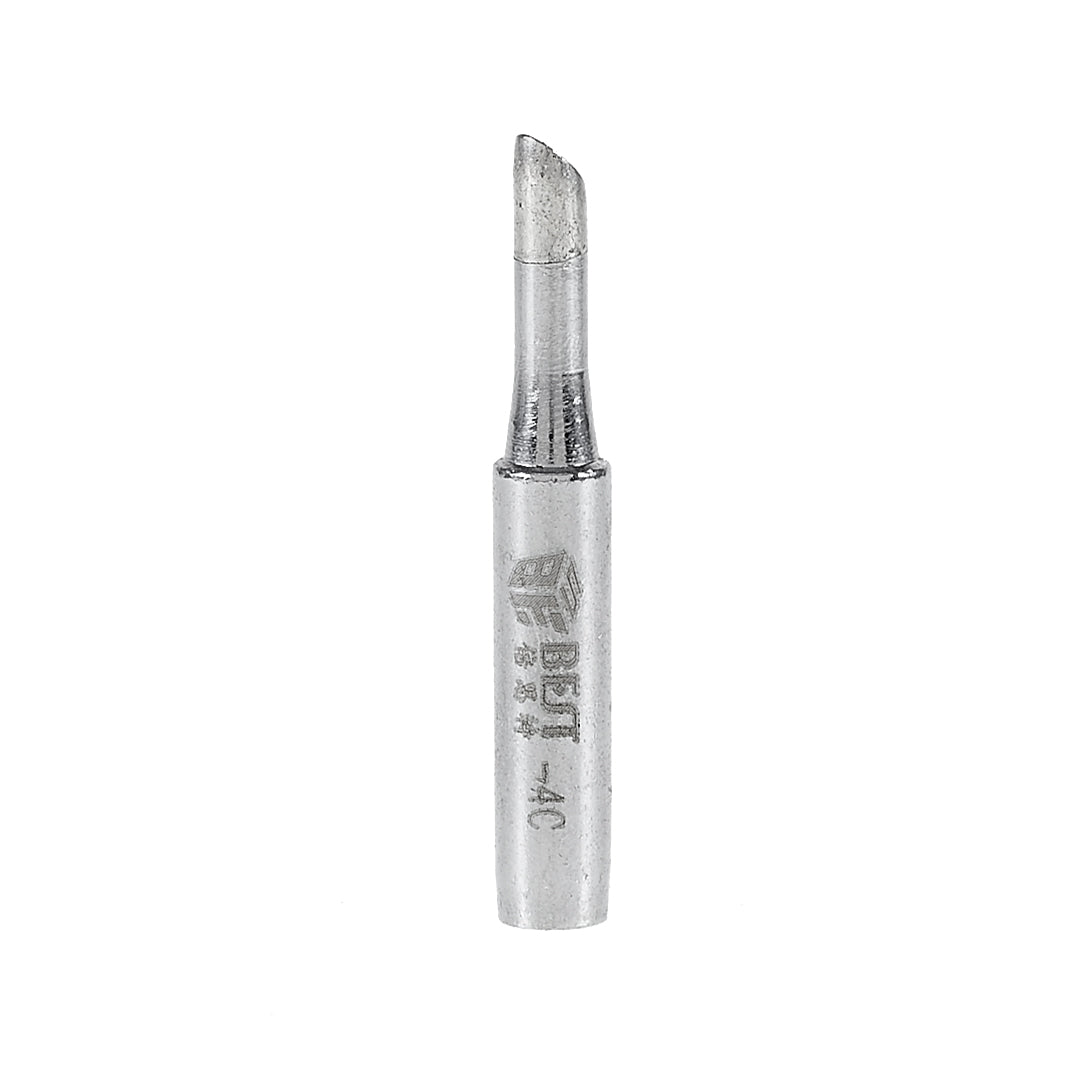 Uniqkart 900-M-T-4C 936 Wear Resistance Soldering Tip for Soldering Station Accessories Solder Iron Tips