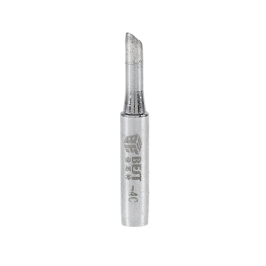 Uniqkart 900-M-T-4C 936 Wear Resistance Soldering Tip for Soldering Station Accessories Solder Iron Tips