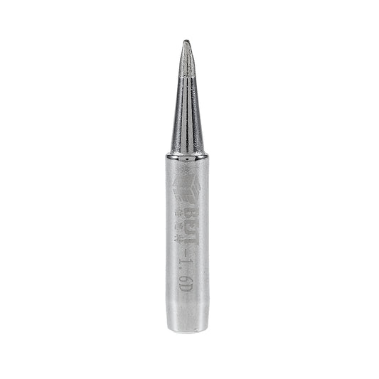 Uniqkart 900-M-T-1.6D 936 Anti-rust Soldering Tip for Soldering Station Accessories Solder Iron Tips