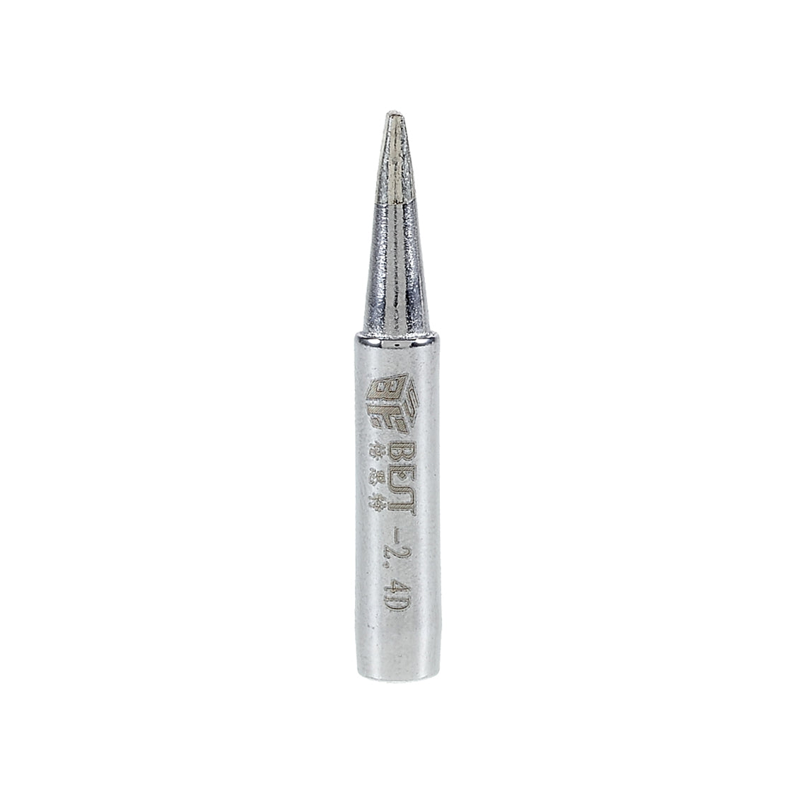 Uniqkart 900-M-T-2.4D 936 Wear Resistance Soldering Tip for Soldering Station Accessories Solder Iron Tips
