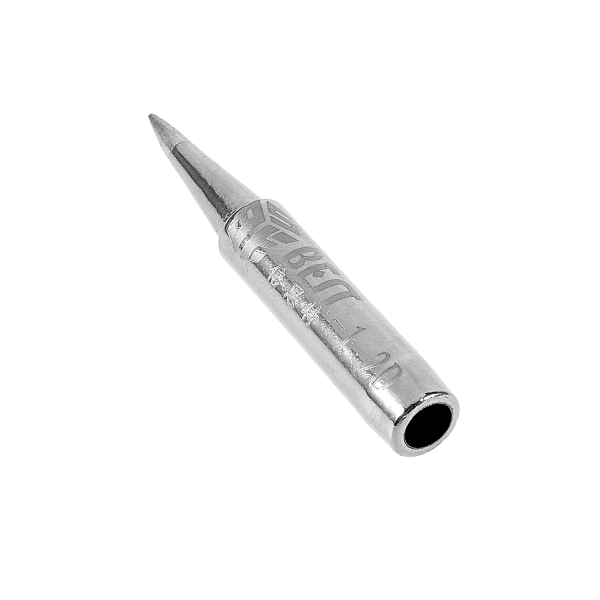 Uniqkart 900-M-T-1.2D 936 Fast Heating Soldering Tip for Soldering Station Replacement Solder Iron Tips