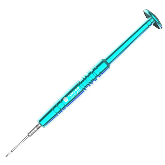 Uniqkart SS-719 High Precision Magnetic Y0.6 Screwdriver for Mobile Repair Opening Hand Maintenance Tools