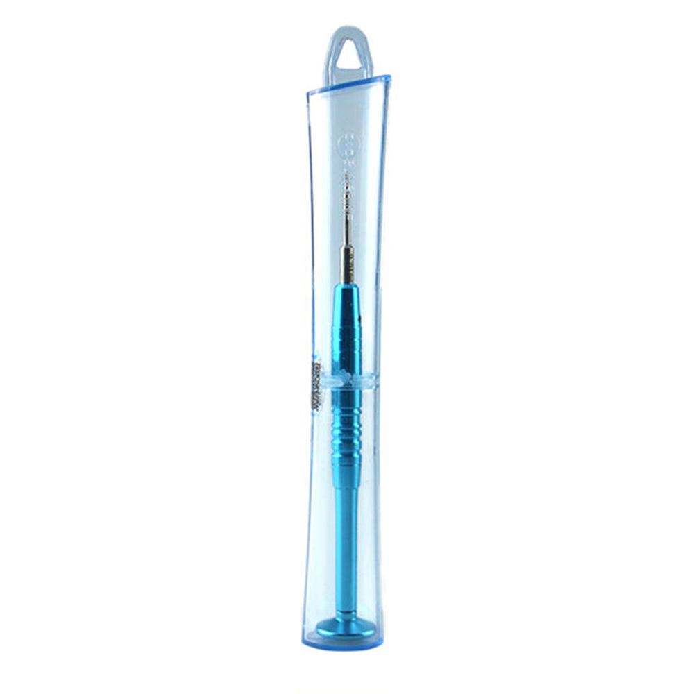 Uniqkart SS-719 High Precision Magnetic Y0.6 Screwdriver for Mobile Repair Opening Hand Maintenance Tools