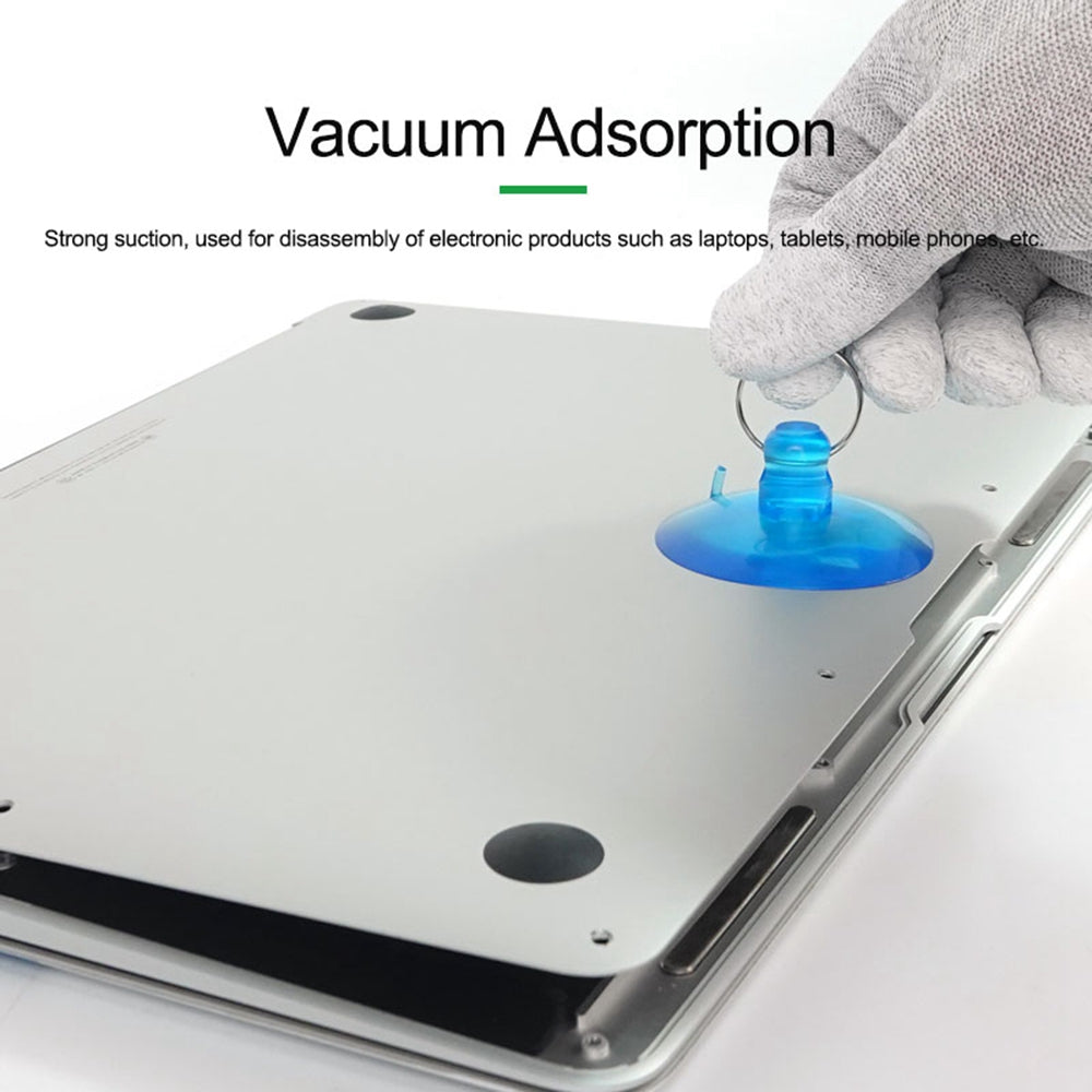 Relife RL-079 Strong Suction Cup with Pulling Ring Mobile Phone Tablet Laptop Disassembly Tool