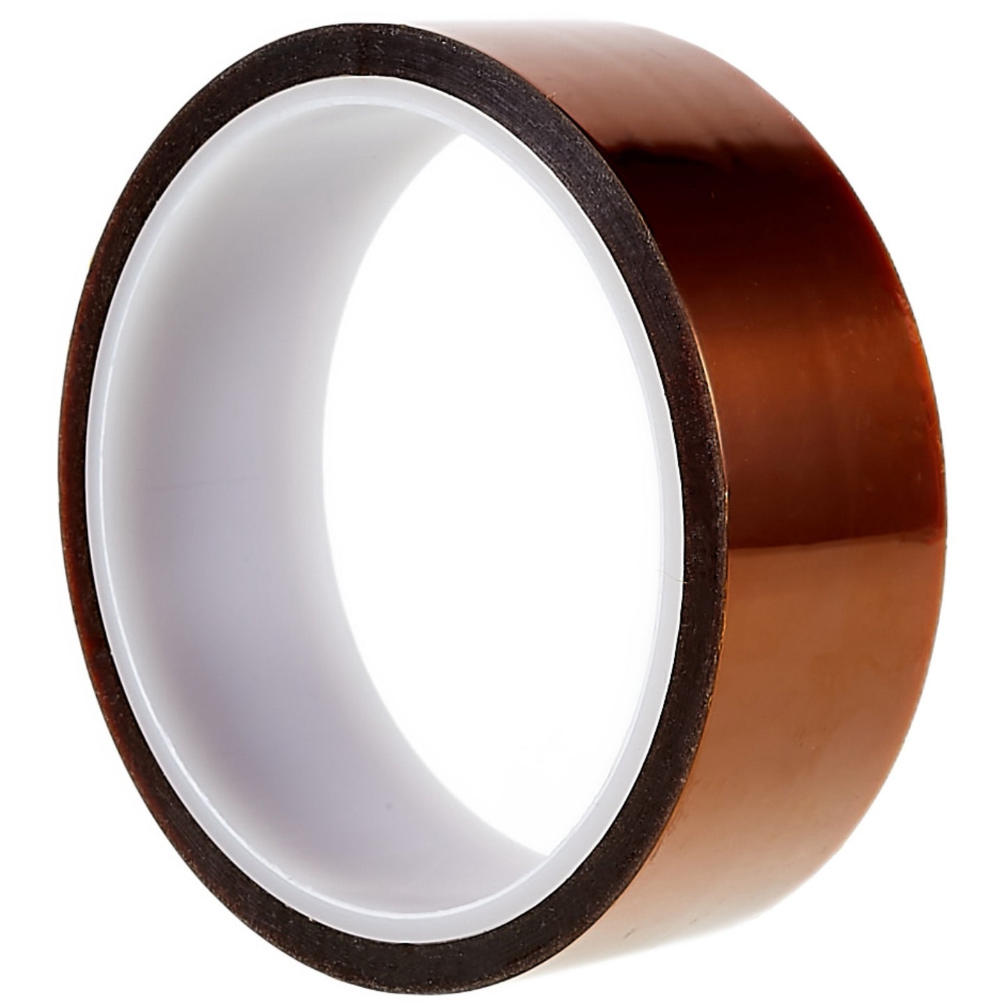 33m*3cm Polyimide Tape Heavy Duty Electric Insulation Tape Power Circuit Wiring Adhesive High Temperature Resistance Tape Tool