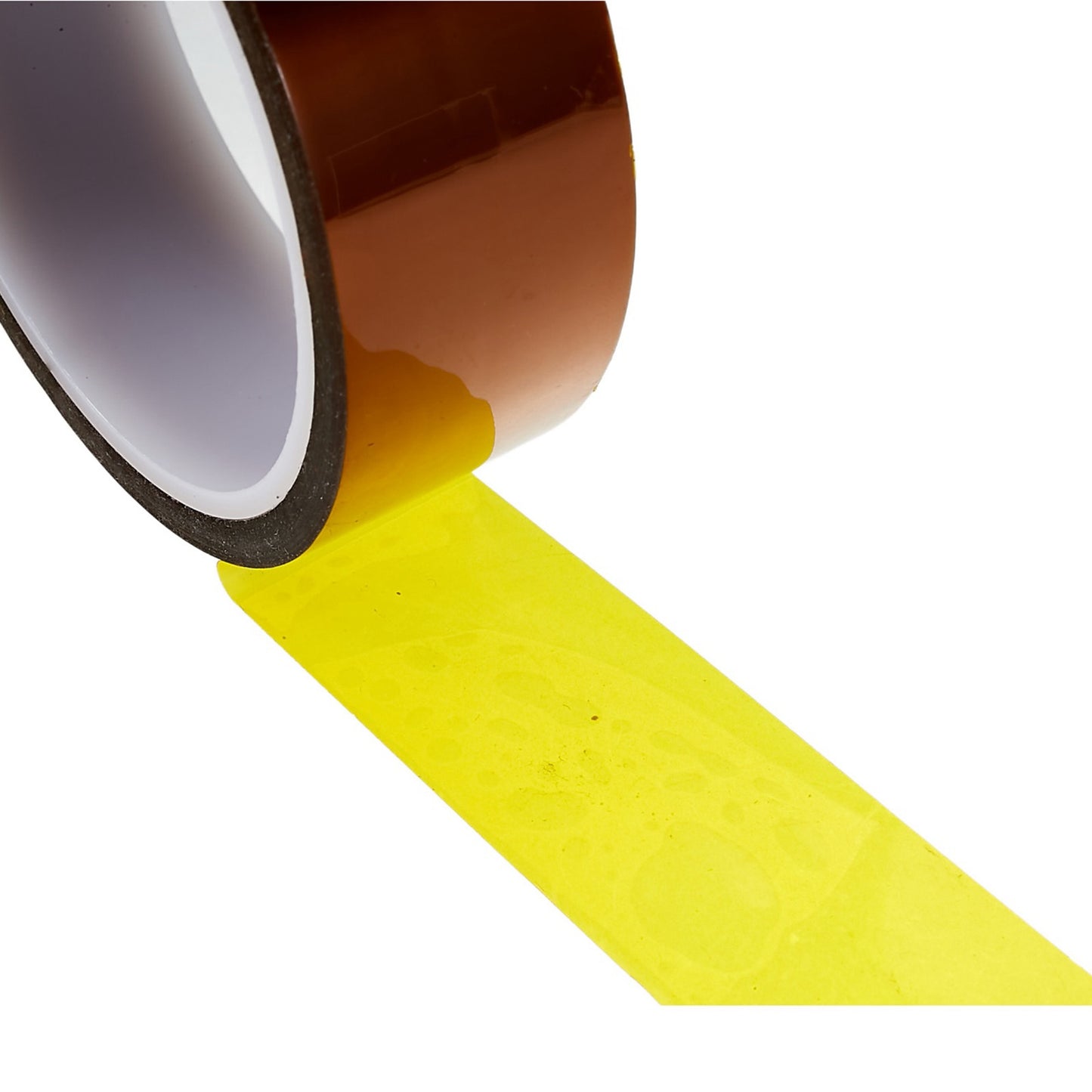 33m*3cm Polyimide Tape Heavy Duty Electric Insulation Tape Power Circuit Wiring Adhesive High Temperature Resistance Tape Tool