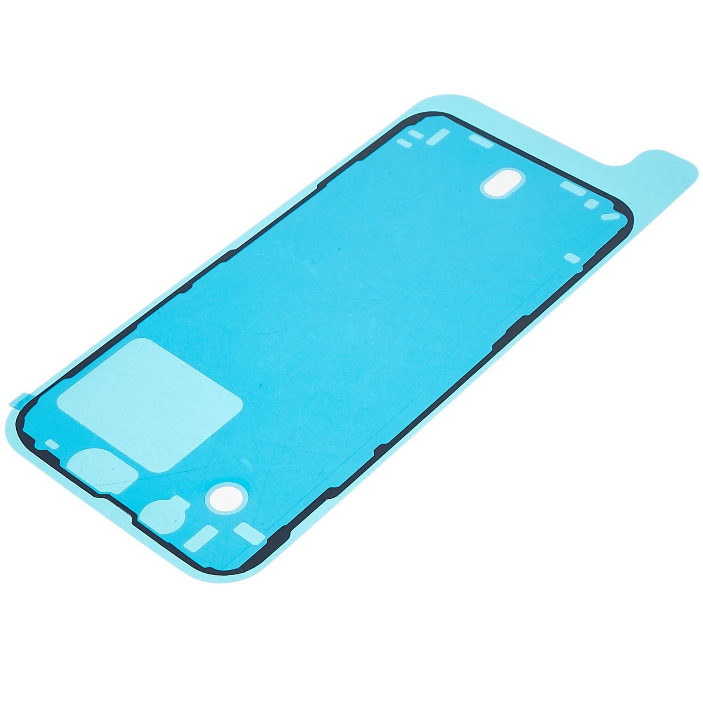JF-8182 21-in-1 Precision Screwdriver Set for iPhone 13 mini 5.4 inch Battery Adhesive Tape Sticker + Middle Plate Frame Waterproof Adhesive Sticker, Cellphone Repair Tool Kit Opening Pry Tools Fix Phone Screen Battery