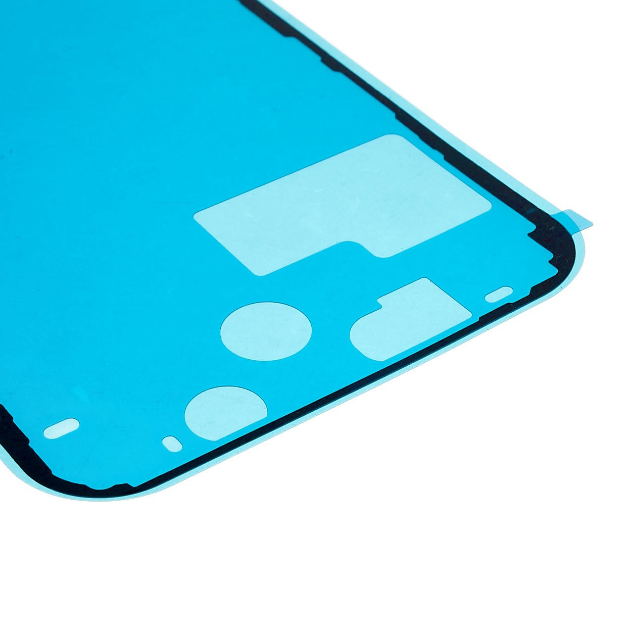 JF-8182 21-in-1 Precision Screwdriver Set for iPhone 12 6.1 inch Battery Adhesive Tape Sticker + Middle Plate Frame Waterproof Adhesive Sticker, Portable Cellphone Repair Tool Kit Opening Pry Tools Fix Phone Screen Battery