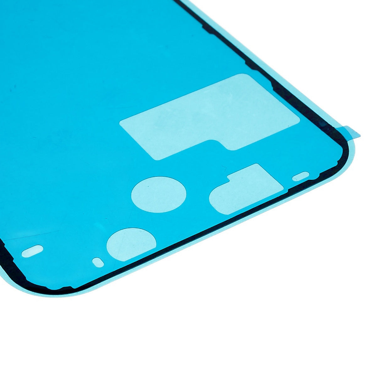 JF-8182 21-in-1 Portable Precision Screwdriver Set for iPhone 12 Pro 6.1 inch Accessories Battery Adhesive Tape Sticker + Middle Plate Frame Waterproof Adhesive Sticker, Cellphone Repair Tool Kit Opening Pry Tools