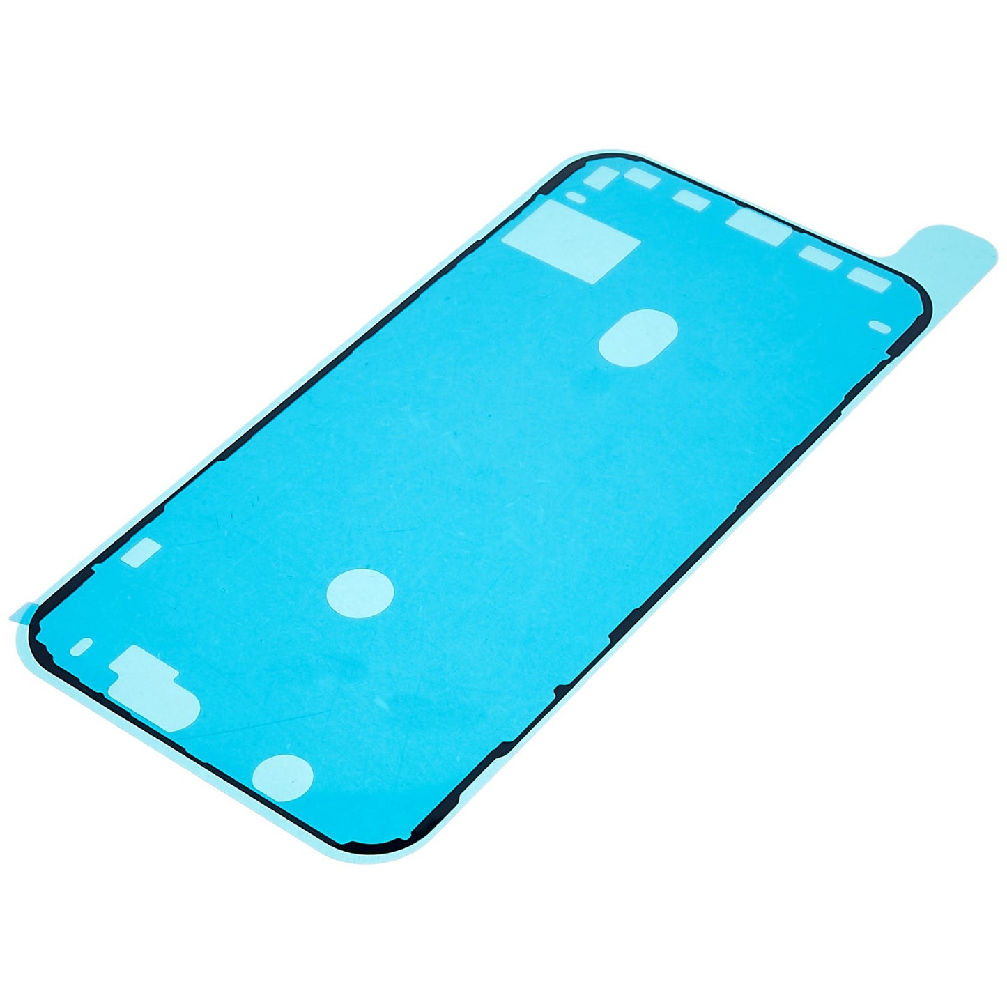 JF-8182 21 in 1 Portable Precision Screwdriver Set for iPhone 11 Pro 5.8 inch Replacement Parts Battery Adhesive Tape Sticker + Middle Plate Frame Waterproof Adhesive Sticker Mobile Phone Repair Tool Kit