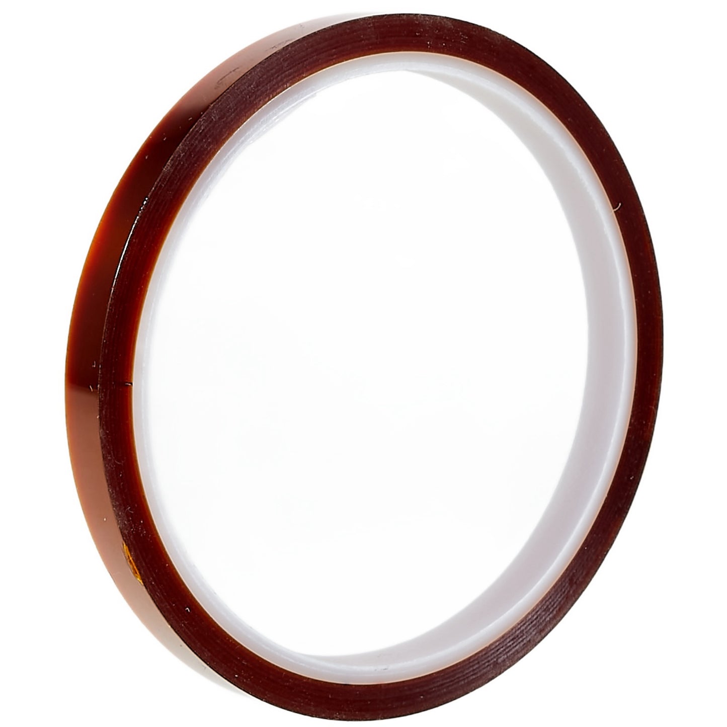 33m*0.8cm Polyimide Tape Heavy Duty Electric Insulation Tape Power Circuit Wiring Adhesive High Temperature Resistance Tape Tool