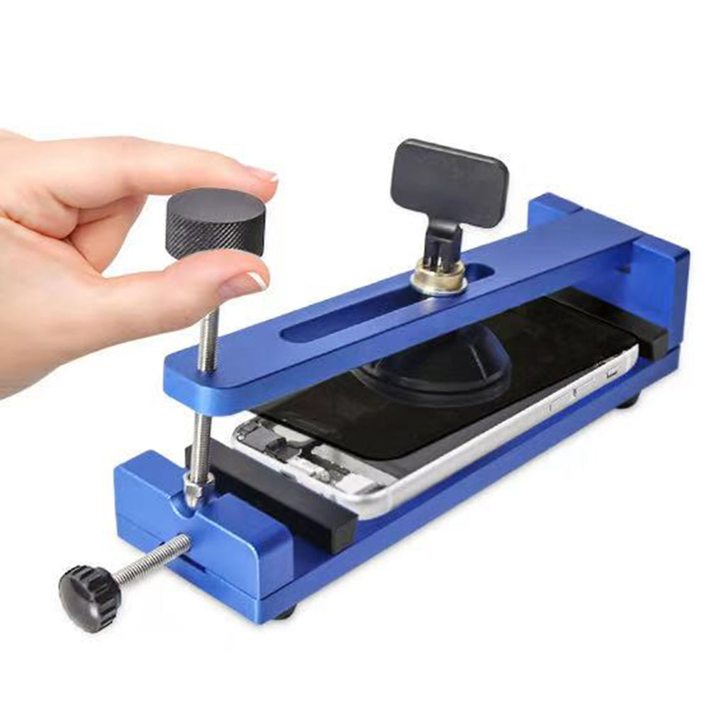 Uniqkart BST-KB1 Mobile Phone Screen Splitter Disassembly Machine Strong Suction Cup Cellphone Screen Separator Removal Tool