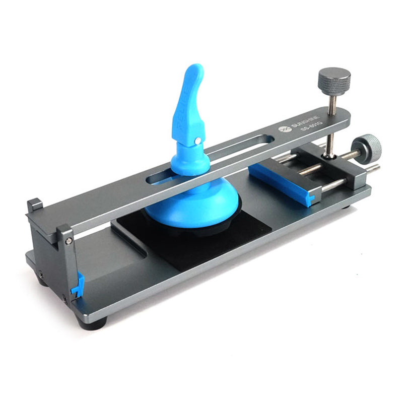 Uniqkart SS-601G Mobile Phone Free-heating Screen Splitter Cell Phone Screen Remove Tool for All Models