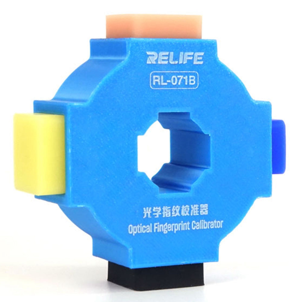 Relife RL-071B 4-in-1 Optical Fingerprint Calibrator Phone Calibration Correction Repair Tool
