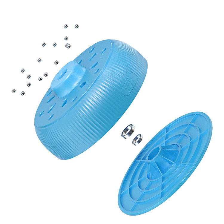 Relife RL-078 Multi-functional Magnetic Screwdriver Box 360-degree Rotating Storage Box