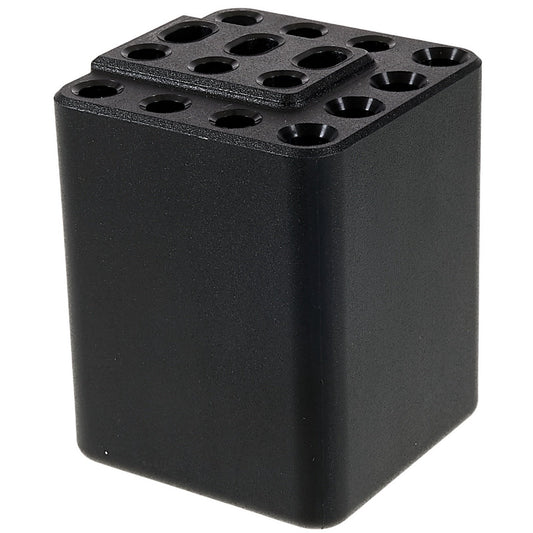 Uniqkart BST-R16 Soldering Iron Tip Holder Soldering Tips Replacement Storage Rack