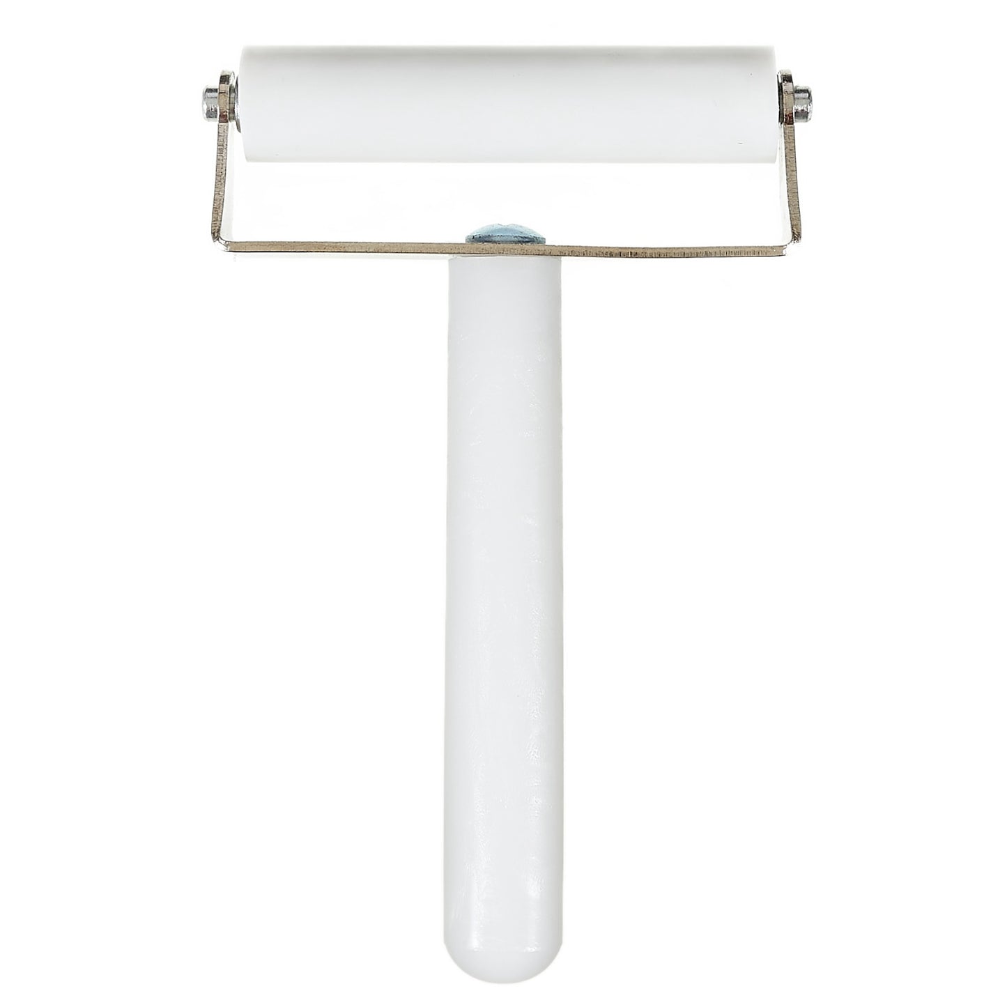 Best 7cm Printmaking Brayers Roller Paint Brayer for Smart Phones Push Film