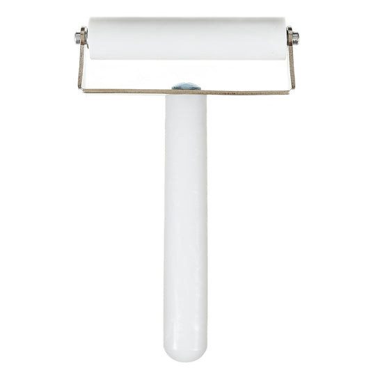 Best 7cm Printmaking Brayers Roller Paint Brayer for Smart Phones Push Film