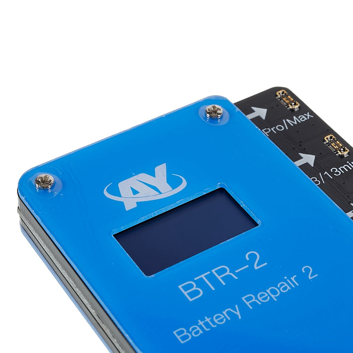 AY BTR-2 Battery Repair 2 for iPhone 11/12/13 Series Battery Repair Electronic Tools