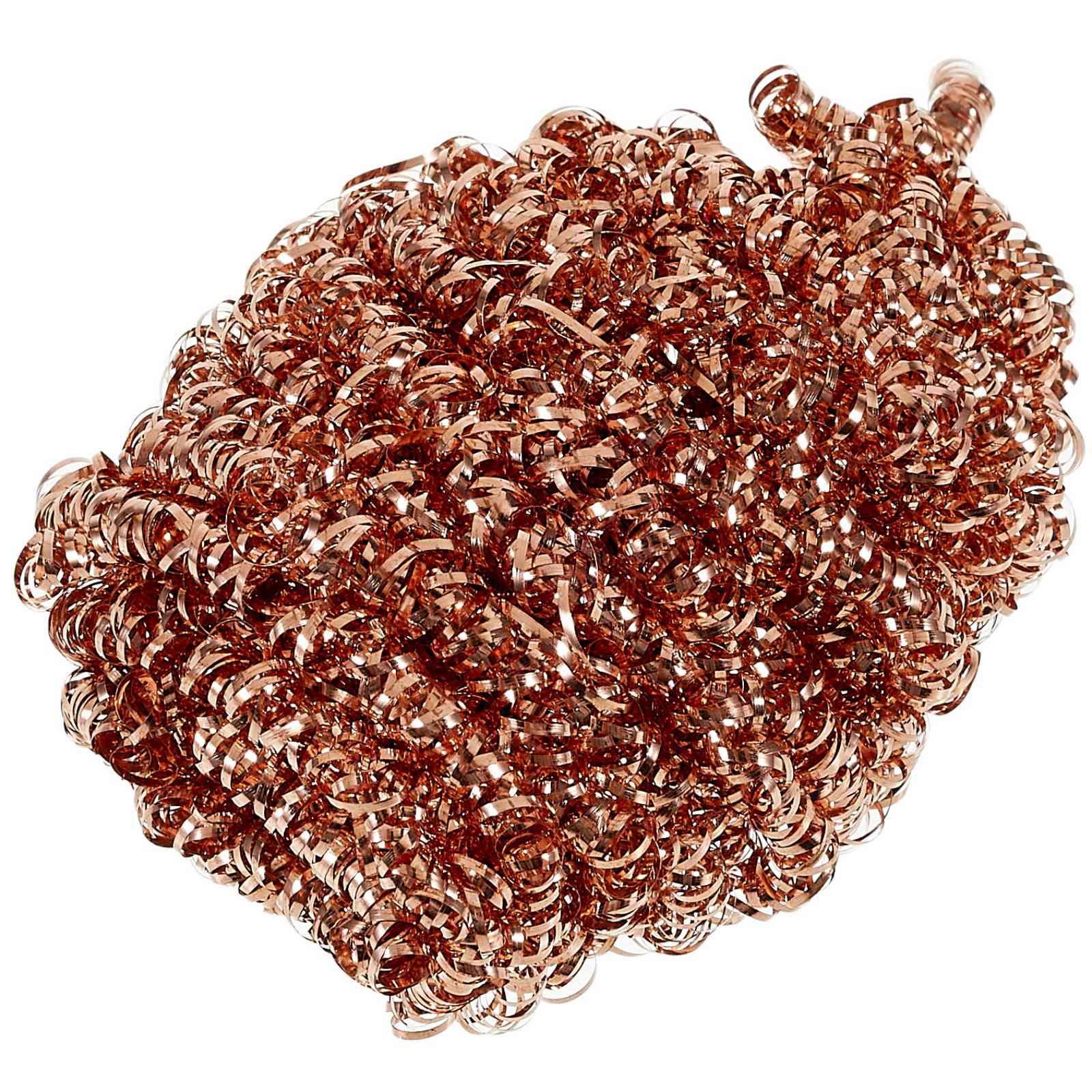 Uniqkart Desoldering Cleaning Ball Soldering Iron Tip Cleaning Tool So