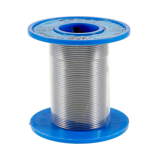 Uniqkart JLY 1.0mm 100g Tin Lead Rosin Core Solder Wire Tin Craft Line for Electrical Soldering