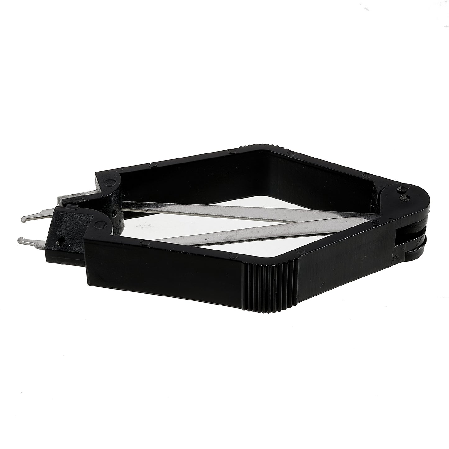 Uniqkart BST-610 IC Chip Extractor Machine Clip Repair Tool U Type Removal Puller Motherboard Protection Pliers