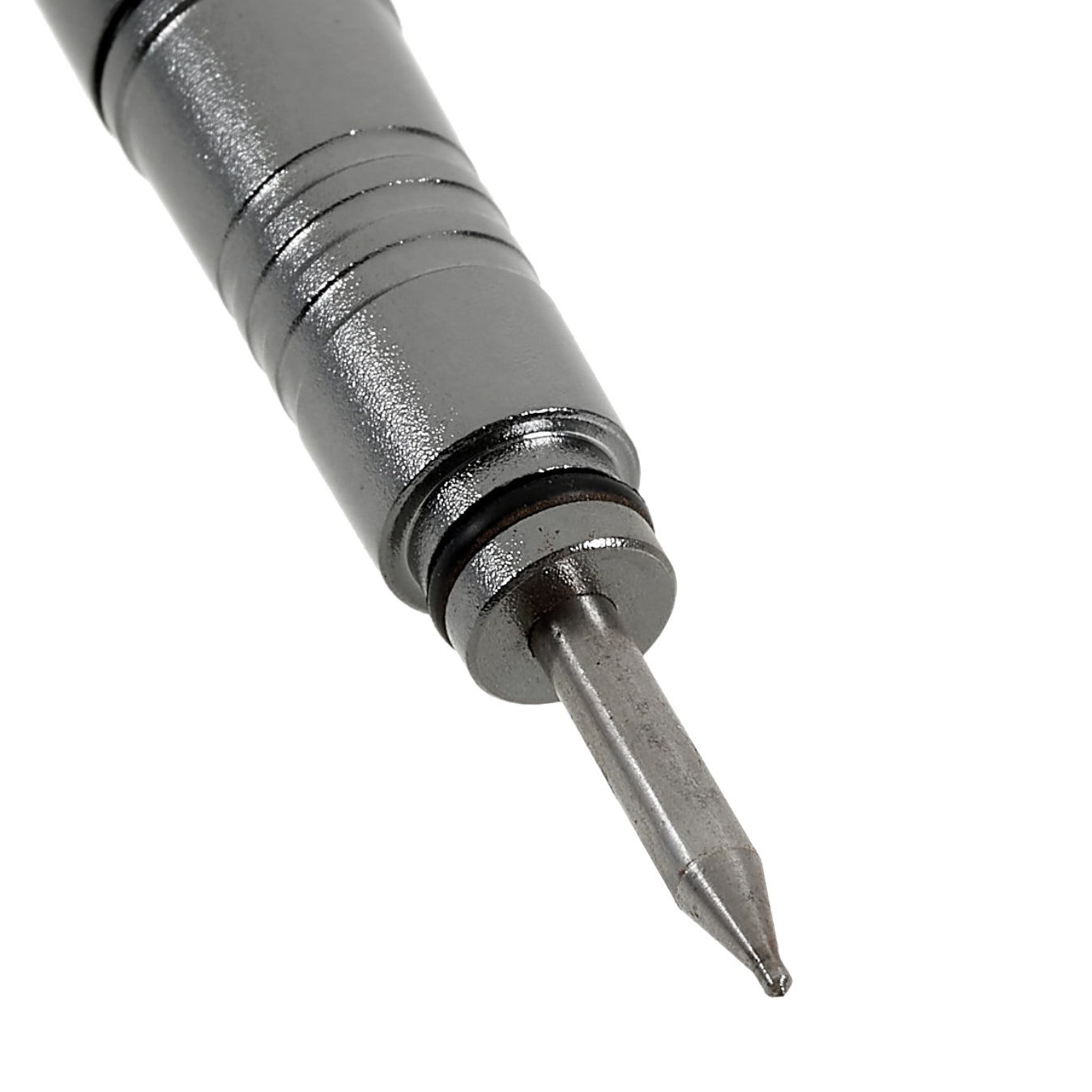 Uniqkart BST-893 Phone Glass Back Cover Camera Glass Break Pen Adjustable Strength Break Crack Demolishing Pen