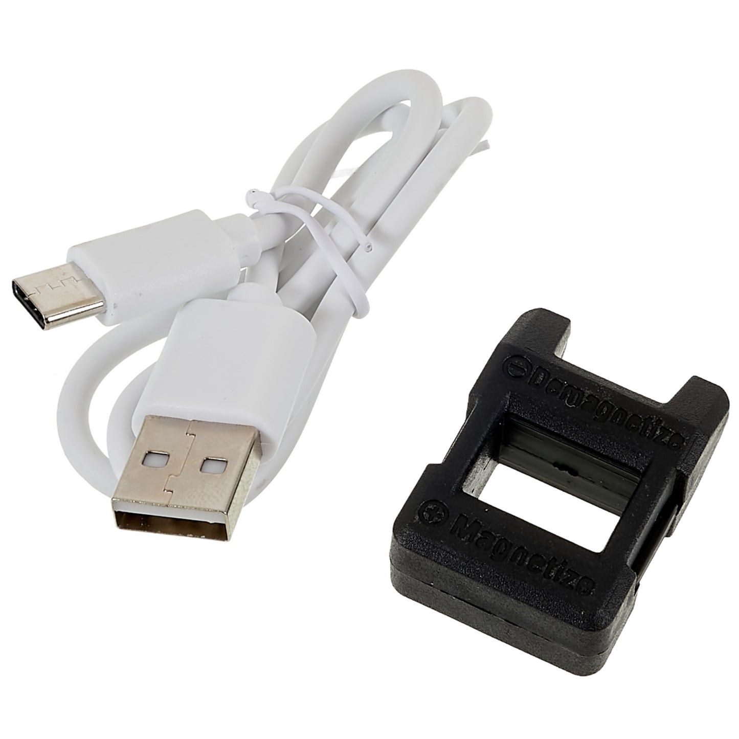 Uniqkart BST-9911A Professional Rechargeable Magnetic Electric Screwdriver Repair Tool with LED Light