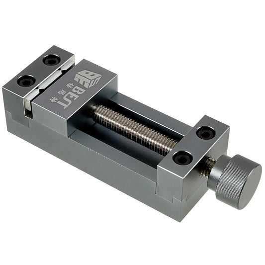 Uniqkart BST-001T Motherboard Phone Camera Fixture Jig CPU Hard Disk IC Chips Remover Holder Repair Tool Aluminium Alloy Clamp