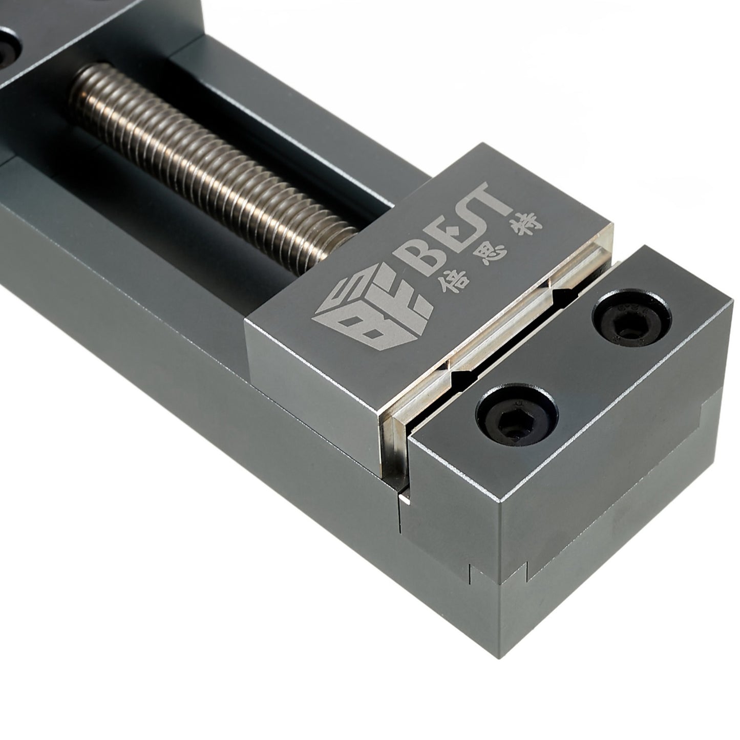 Uniqkart BST-001T Motherboard Phone Camera Fixture Jig CPU Hard Disk IC Chips Remover Holder Repair Tool Aluminium Alloy Clamp