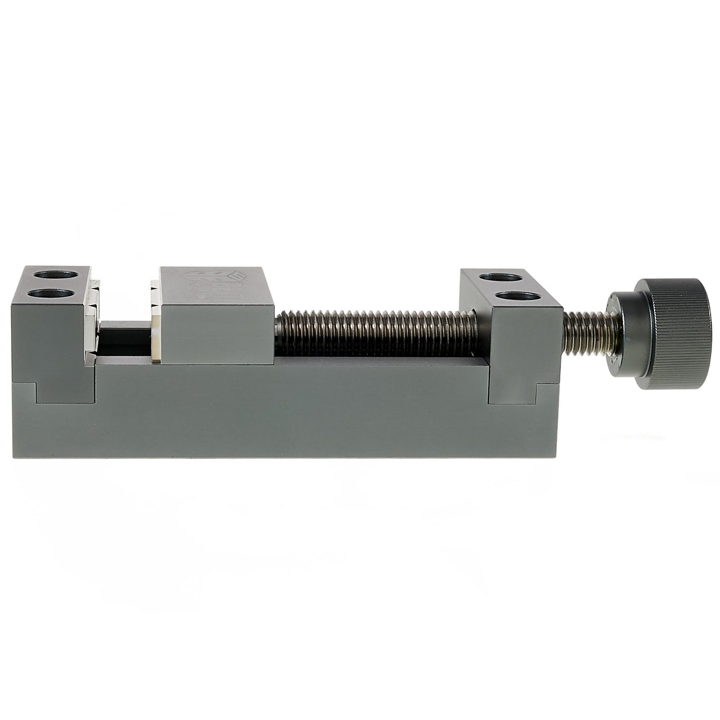 Uniqkart BST-001T Motherboard Phone Camera Fixture Jig CPU Hard Disk IC Chips Remover Holder Repair Tool Aluminium Alloy Clamp