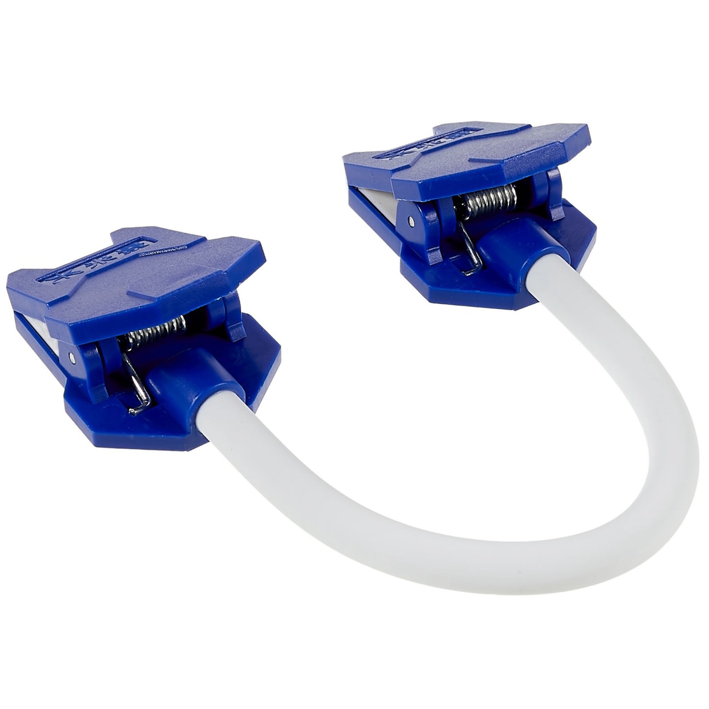 Uniqkart PM-11 Universal Auxiliary Clamp Flexible Clip Clamp for Mobile Phone Tablet LCD Screen Fixing Bracket