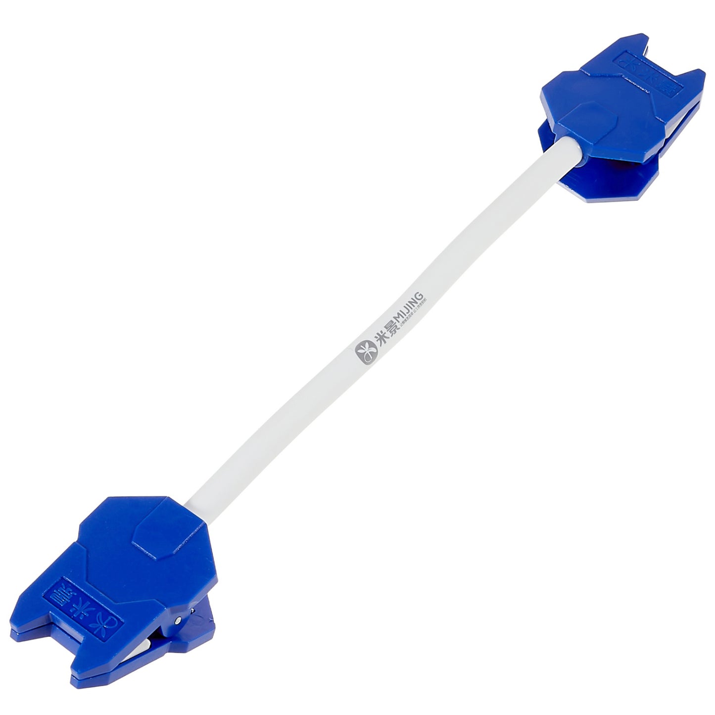 Uniqkart PM-11 Universal Auxiliary Clamp Flexible Clip Clamp for Mobile Phone Tablet LCD Screen Fixing Bracket