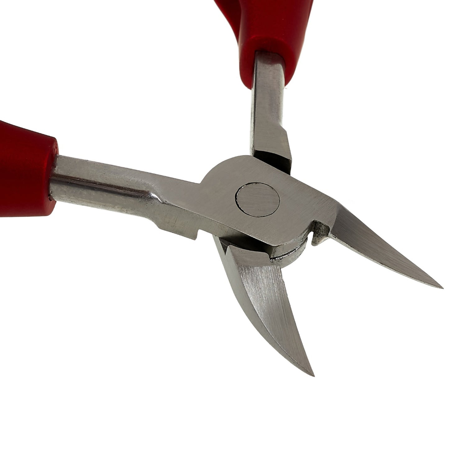 Uniqkart Cutting Pliers Wire Cable Cutter Anti-skid Handle Diagonal Pliers Electrician Hand Tool