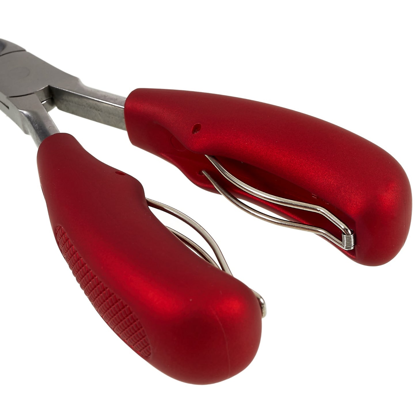 Uniqkart Cutting Pliers Wire Cable Cutter Anti-skid Handle Diagonal Pliers Electrician Hand Tool