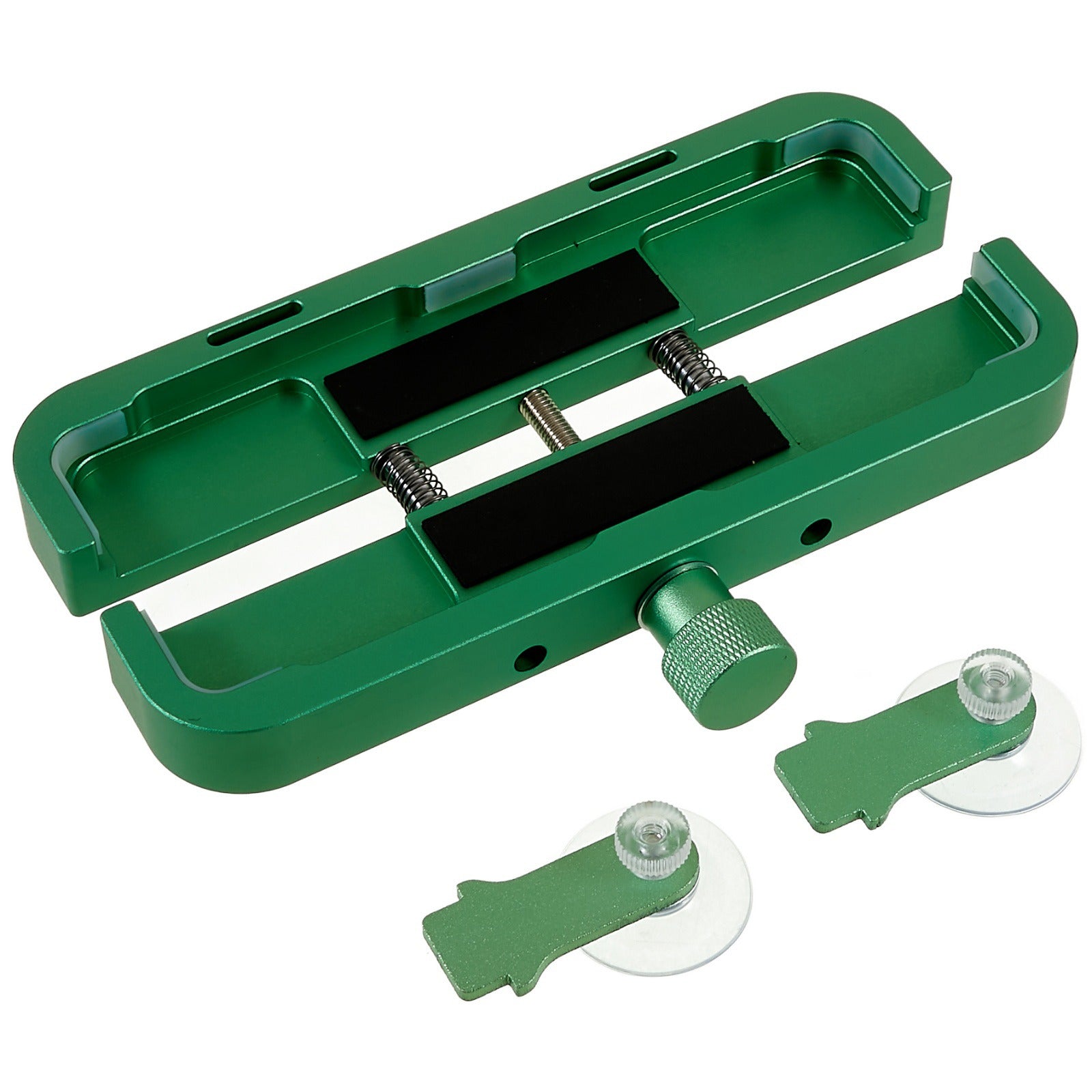 Side Mount Fixture Uniqkart Screen Side Mounting Fixture for iPhone, Multifunction Disass ...