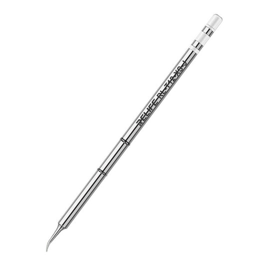 Relife RL-T12-XS Soldering Iron Tips Welding Tool Replacement for T12 Series Soldering Station - RL-T12-XS-J