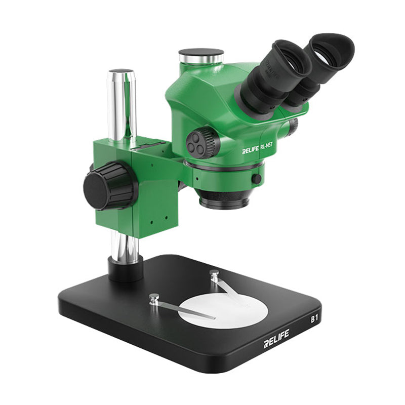 Relife M-26 2Pcs Microscope Soft Silicone Eyepiece Cover Guards Strong Shading Eyecup