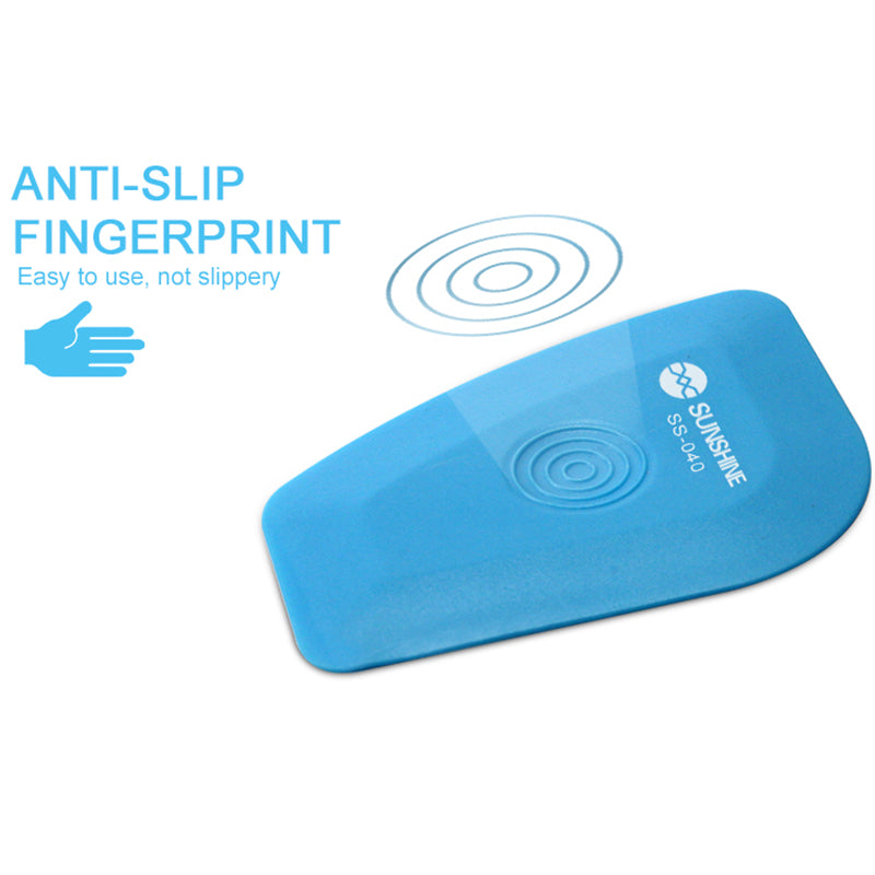 Uniqkart SS-040 Anti-Static Disassembly Tool Screen Opening Phone Battery Pry Pick Repair Tool